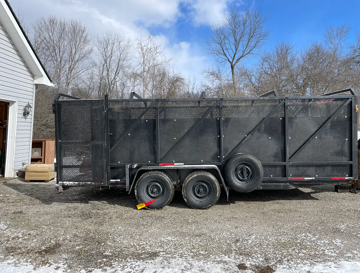 Dumpster Rental services in Campton Hills, IL